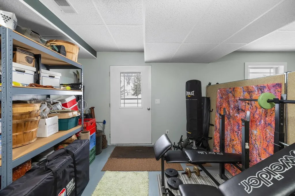 2424 Tyler Hills Drive Long Lake Township MI 49685