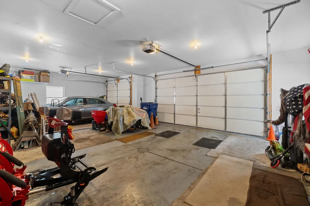 2424 Tyler Hills Drive Long Lake Township MI 49685