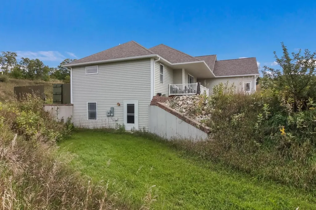 2424 Tyler Hills Drive Long Lake Township MI 49685