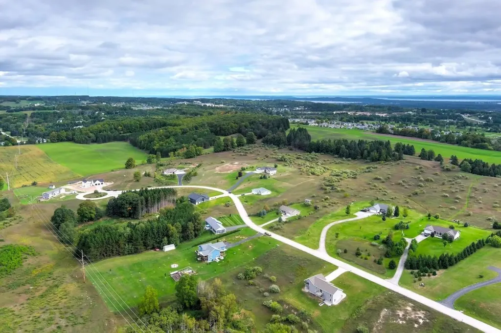 2424 Tyler Hills Drive Long Lake Township MI 49685