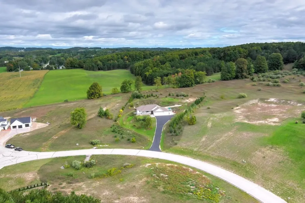 2424 Tyler Hills Drive Long Lake Township MI 49685