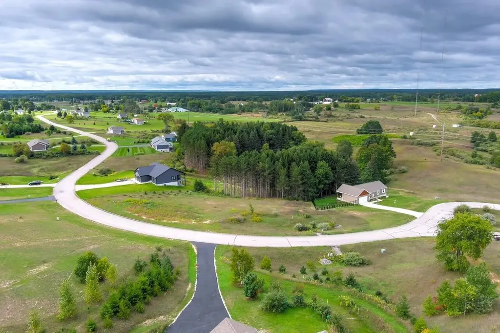 2424 Tyler Hills Drive Long Lake Township MI 49685