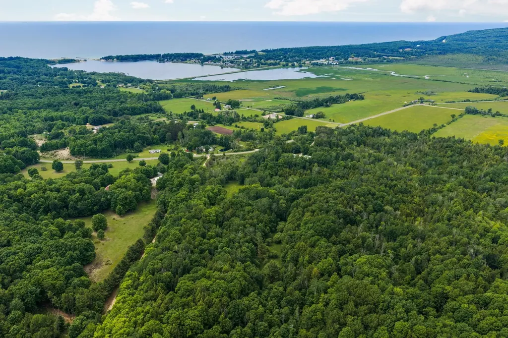 00 Erdman Road Arcadia Township MI 49660