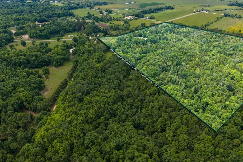 00 Erdman Road Arcadia Township MI 49660