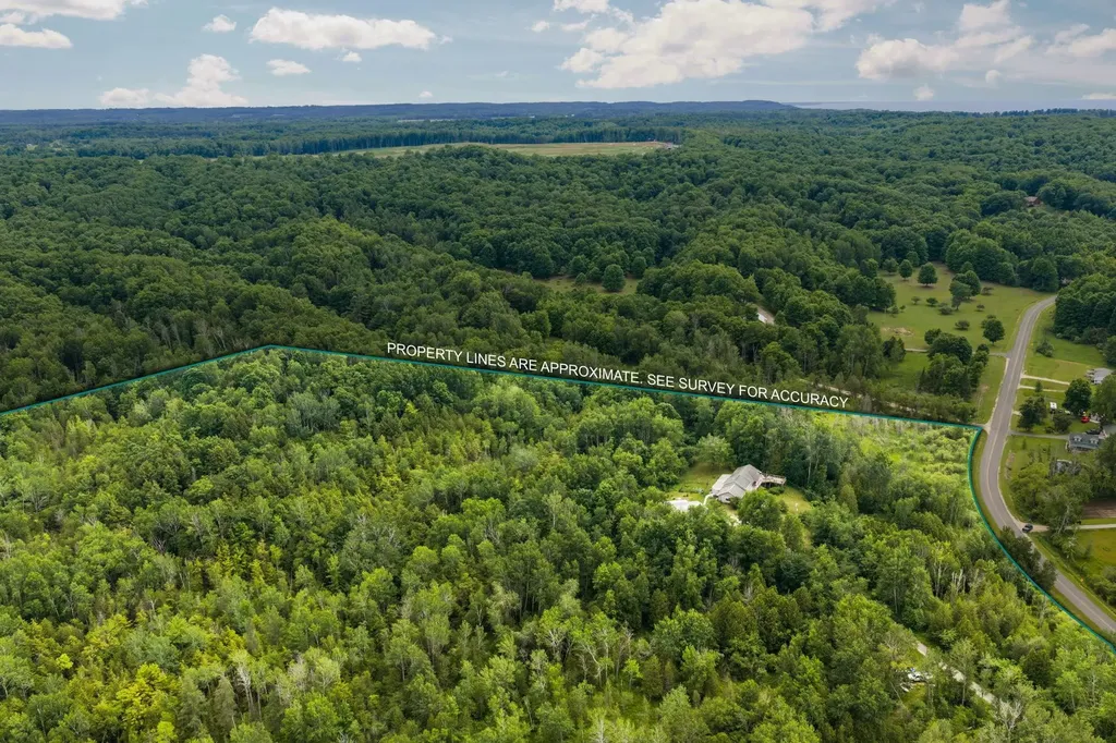00 Erdman Road Arcadia Township MI 49660