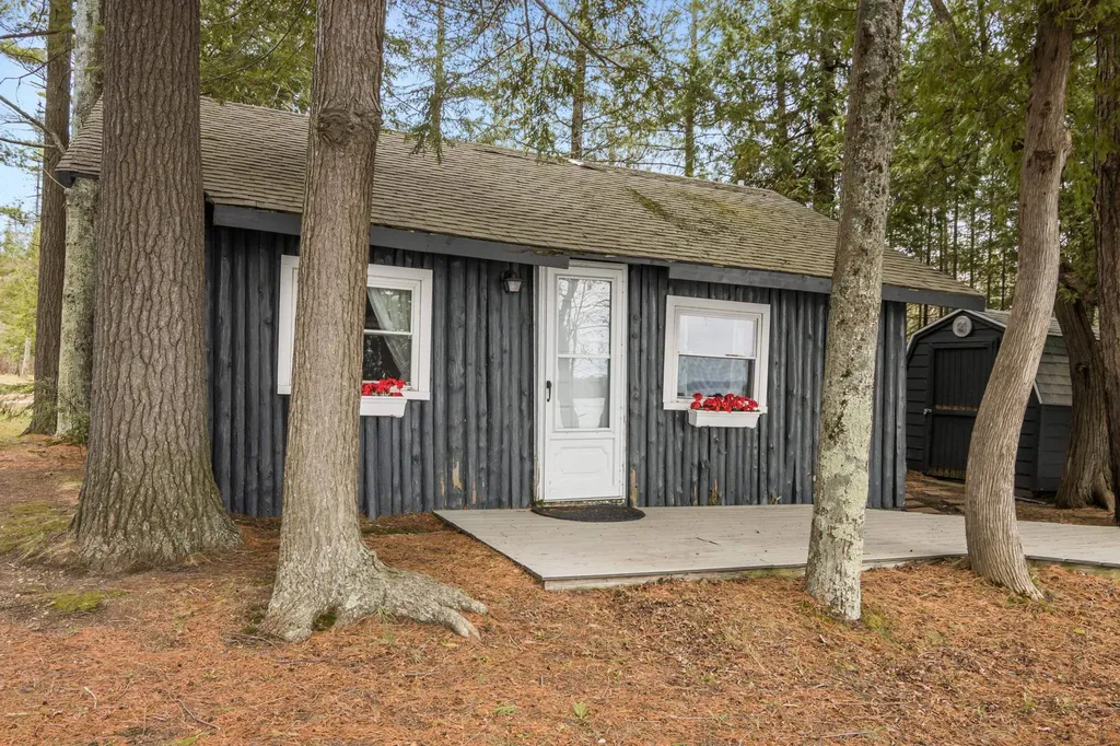 6386 Tricks Way Elk Rapids Township MI 49648