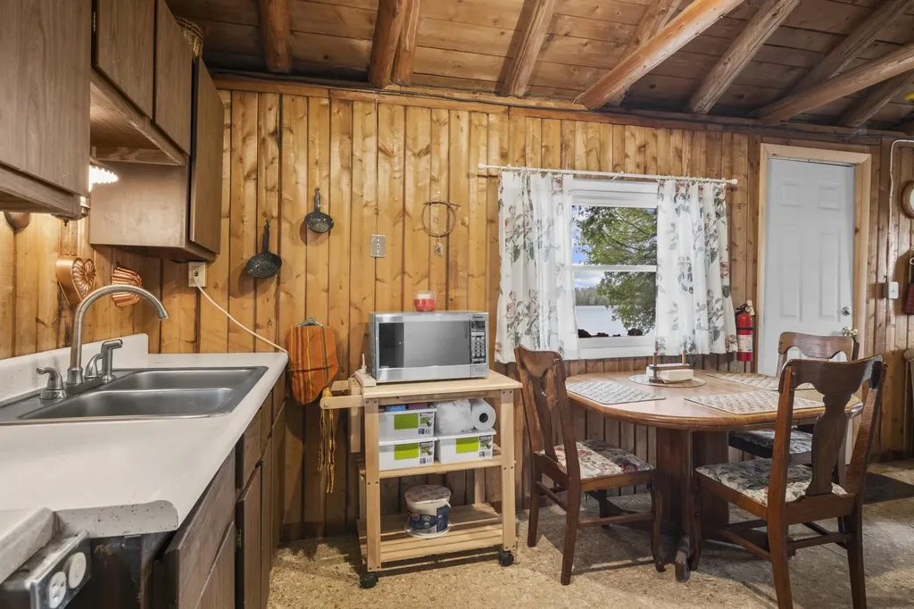 6386 Tricks Way Elk Rapids Township MI 49648