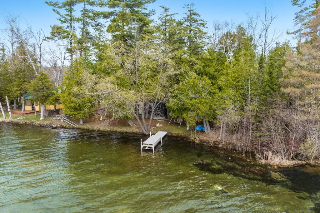 6386 Tricks Way Elk Rapids Township MI 49648