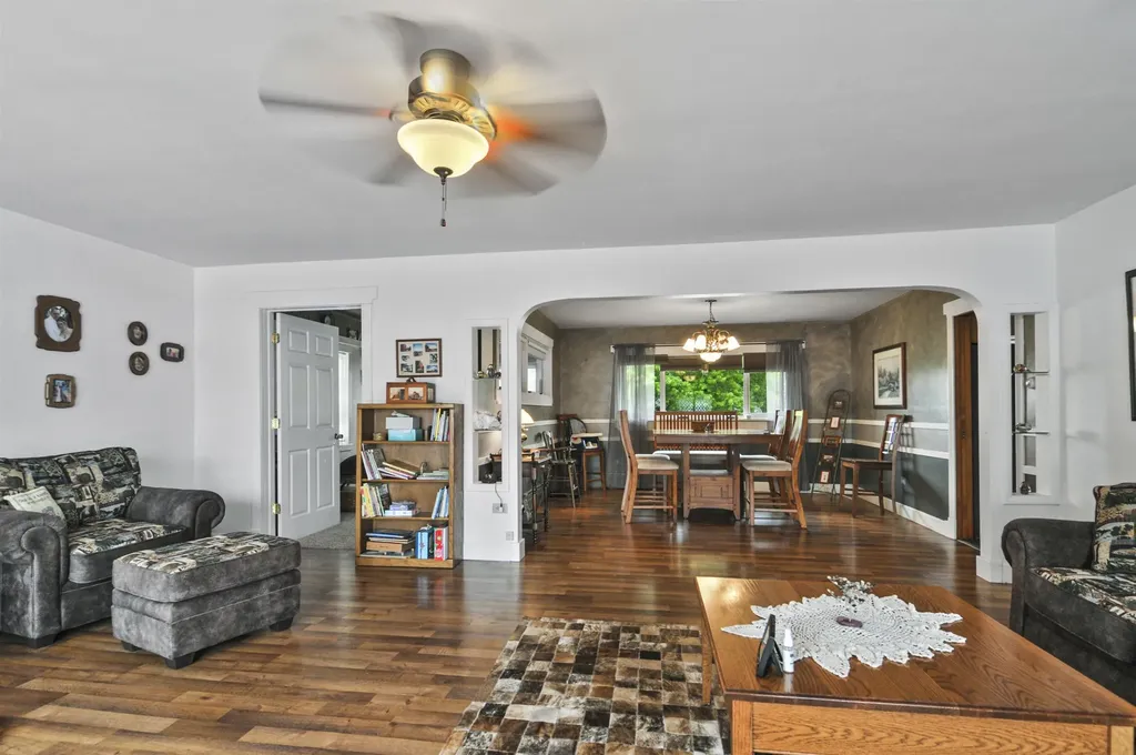 18116 205th Avenue Green Charter Township MI 49307