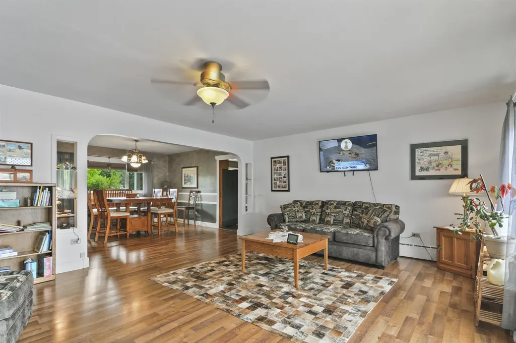 18116 205th Avenue Green Charter Township MI 49307