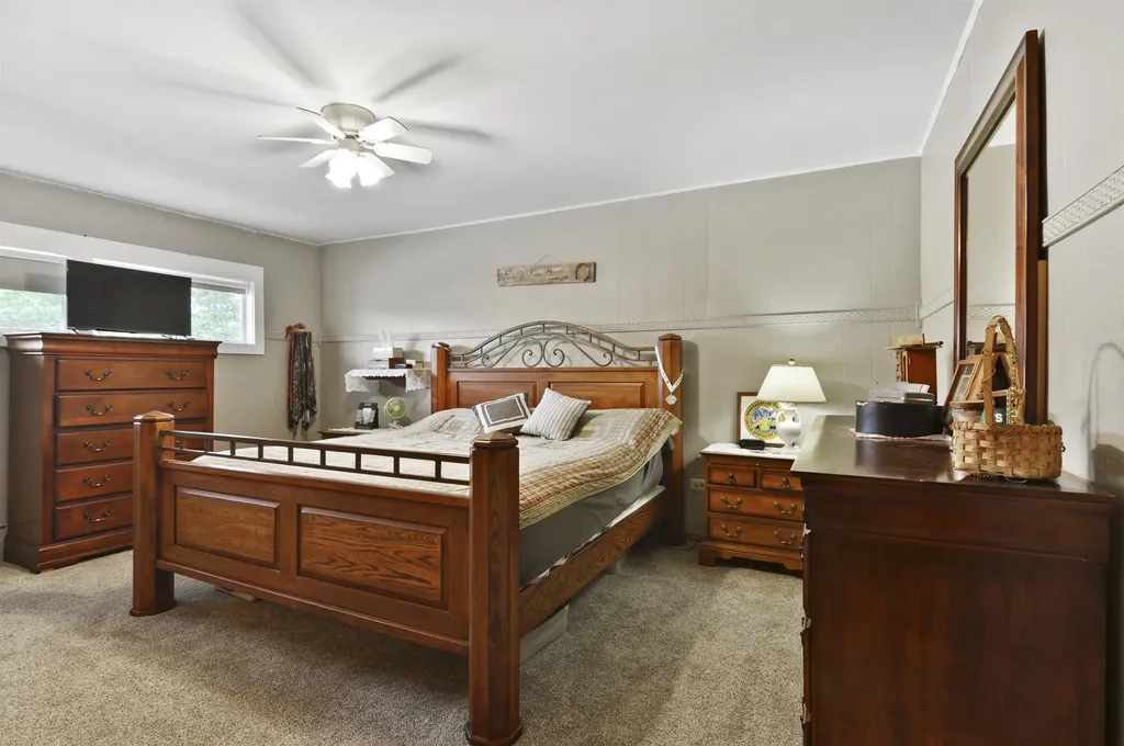 18116 205th Avenue Green Charter Township MI 49307