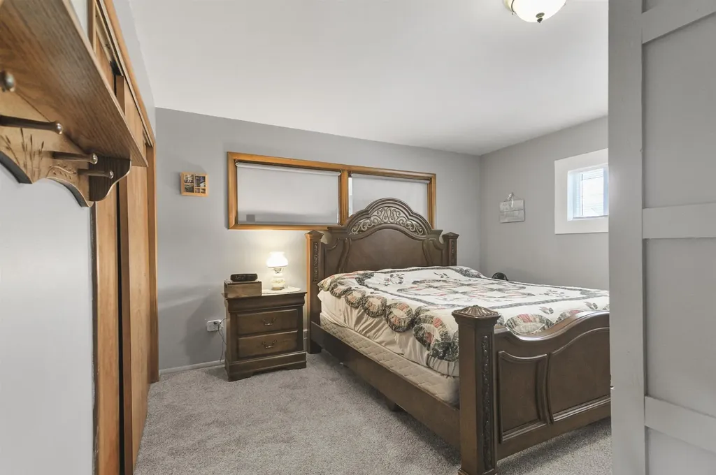 18116 205th Avenue Green Charter Township MI 49307