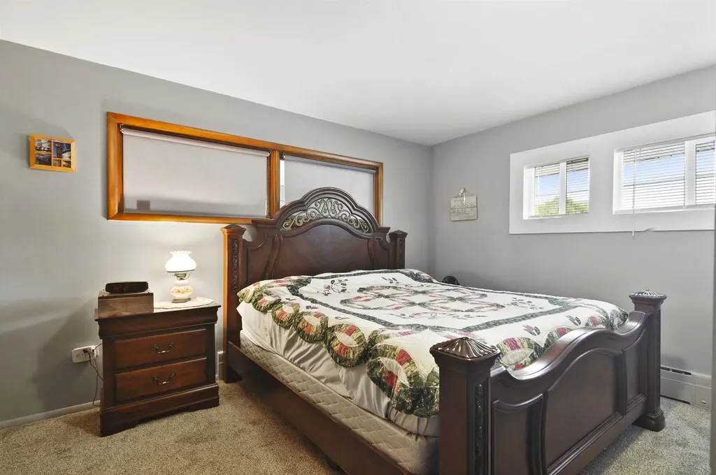 18116 205th Avenue Green Charter Township MI 49307