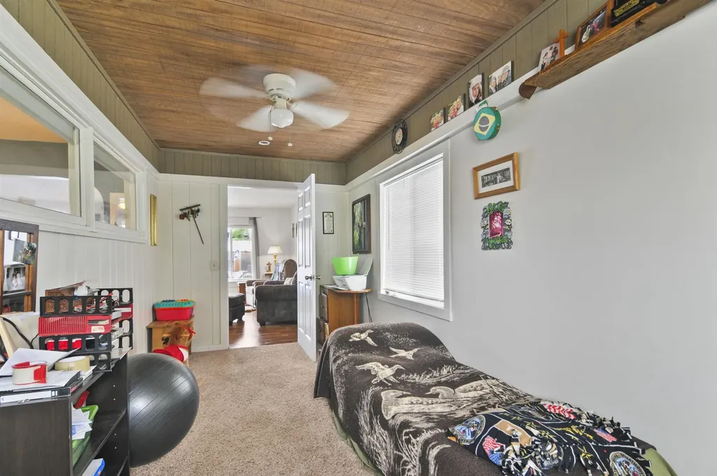 18116 205th Avenue Green Charter Township MI 49307