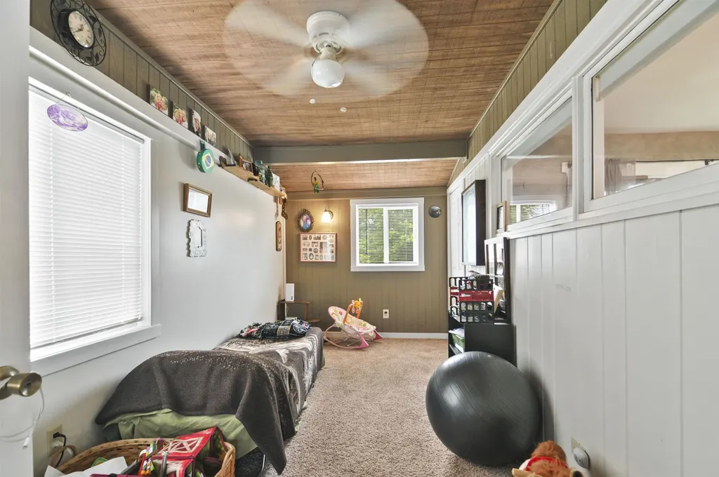 18116 205th Avenue Green Charter Township MI 49307