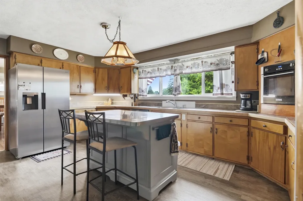 18116 205th Avenue Green Charter Township MI 49307