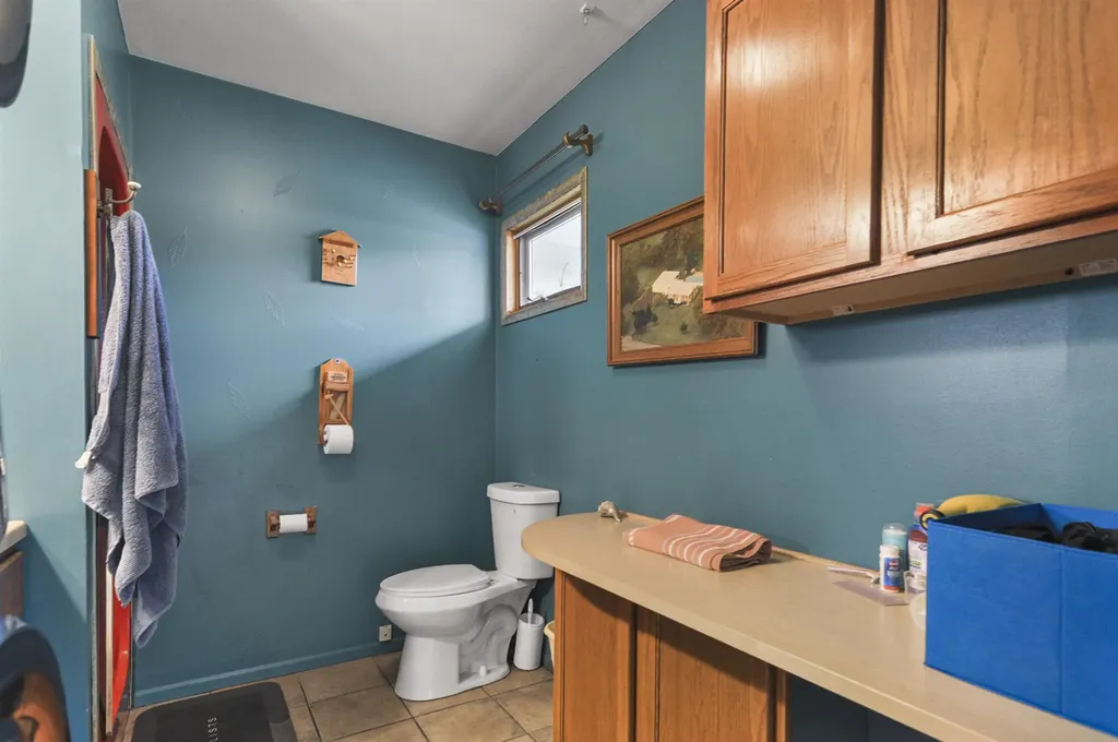 18116 205th Avenue Green Charter Township MI 49307