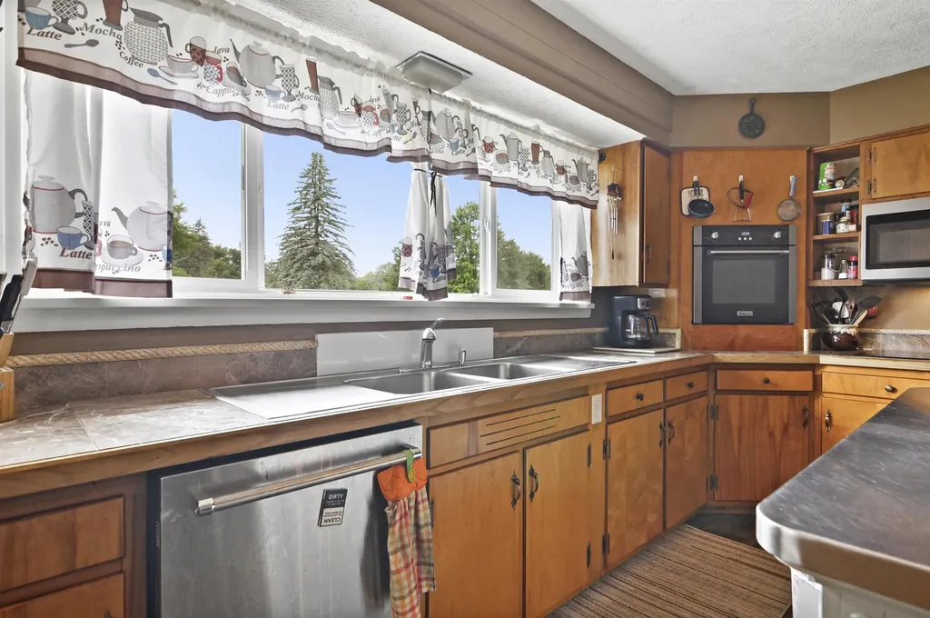 18116 205th Avenue Green Charter Township MI 49307