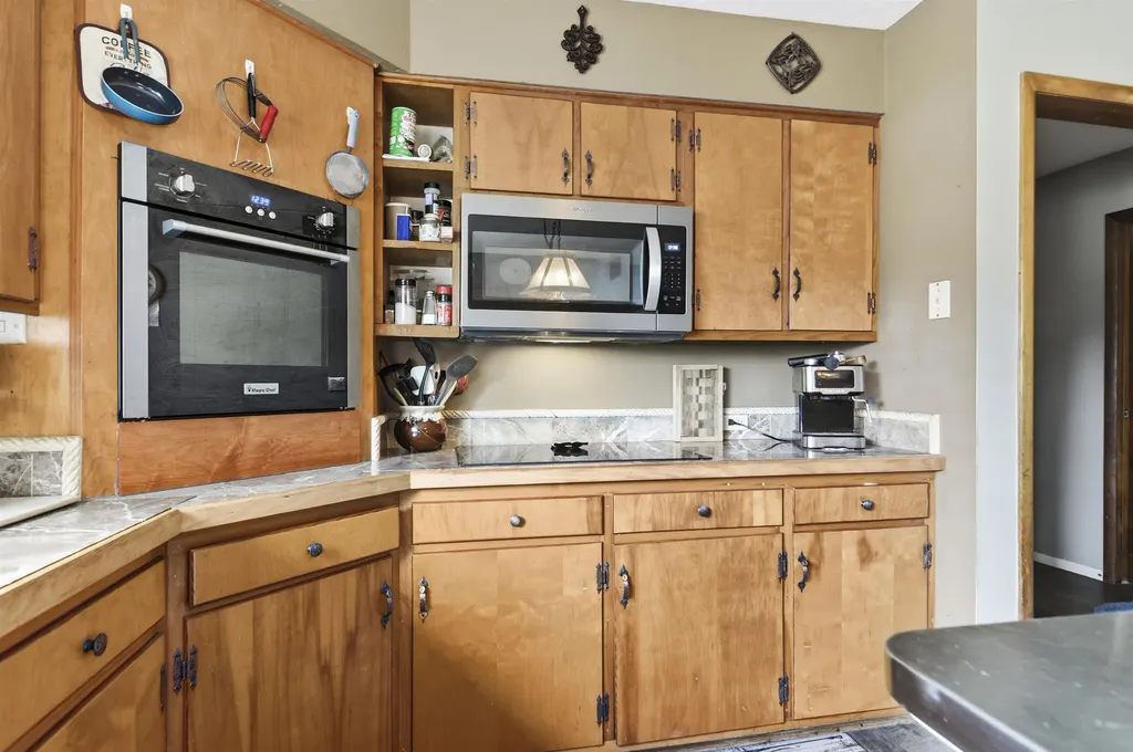 18116 205th Avenue Green Charter Township MI 49307