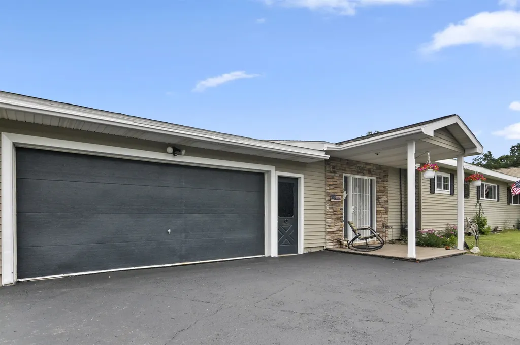 18116 205th Avenue Green Charter Township MI 49307