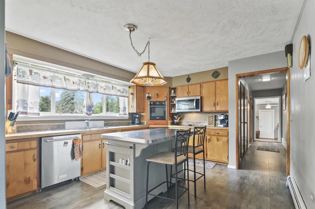 18116 205th Avenue Green Charter Township MI 49307