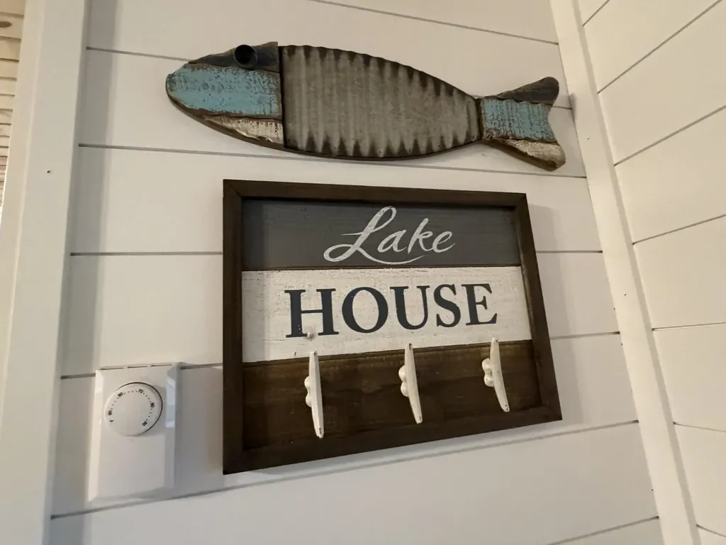 8520 W Sapphire Lake Township MI 49651
