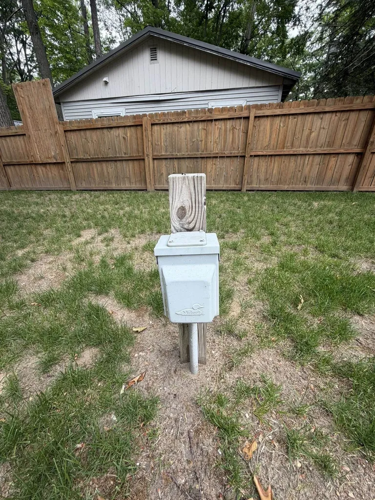 8520 W Sapphire Lake Township MI 49651