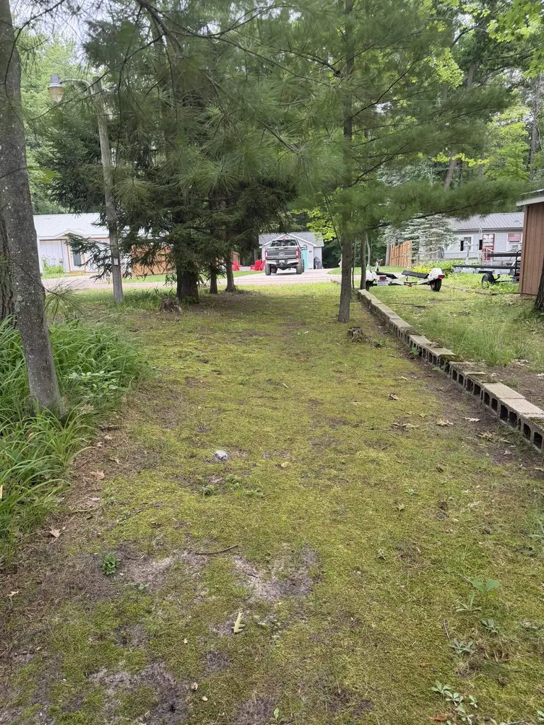 8520 W Sapphire Lake Township MI 49651