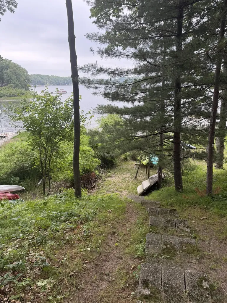 8520 W Sapphire Lake Township MI 49651