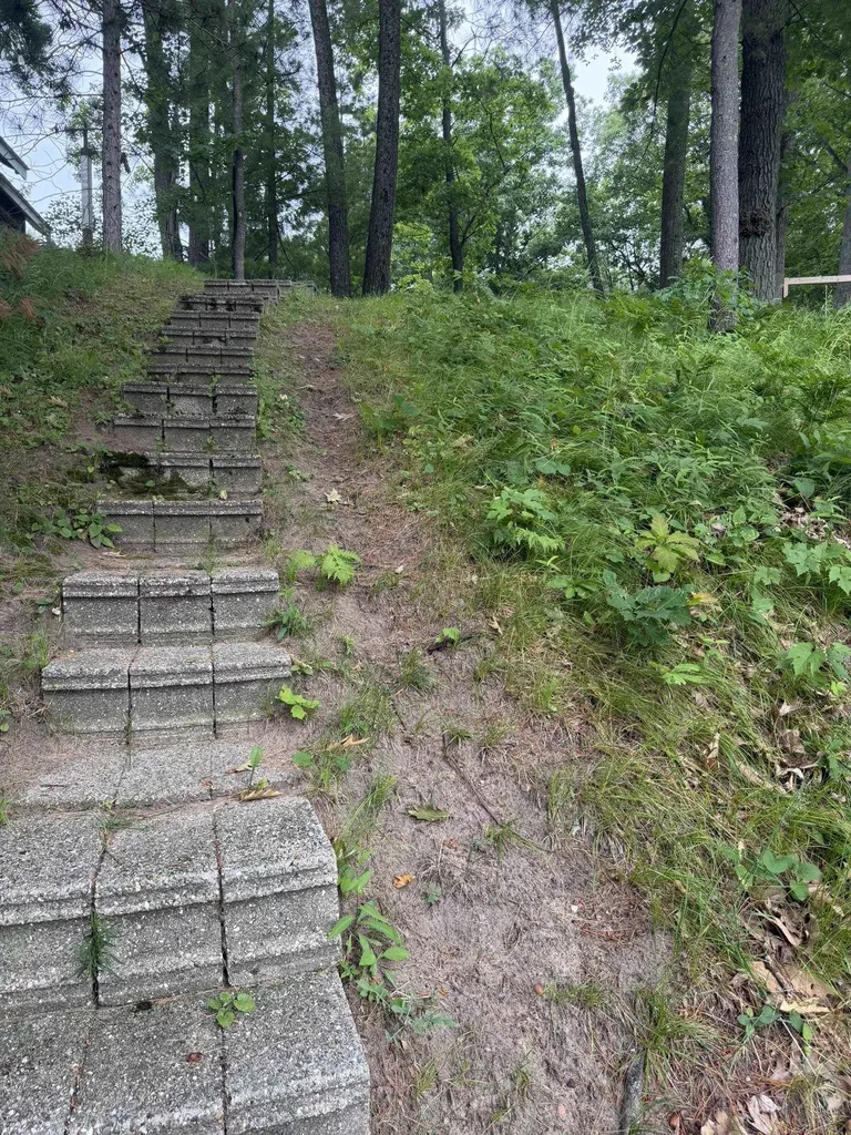 8520 W Sapphire Lake Township MI 49651