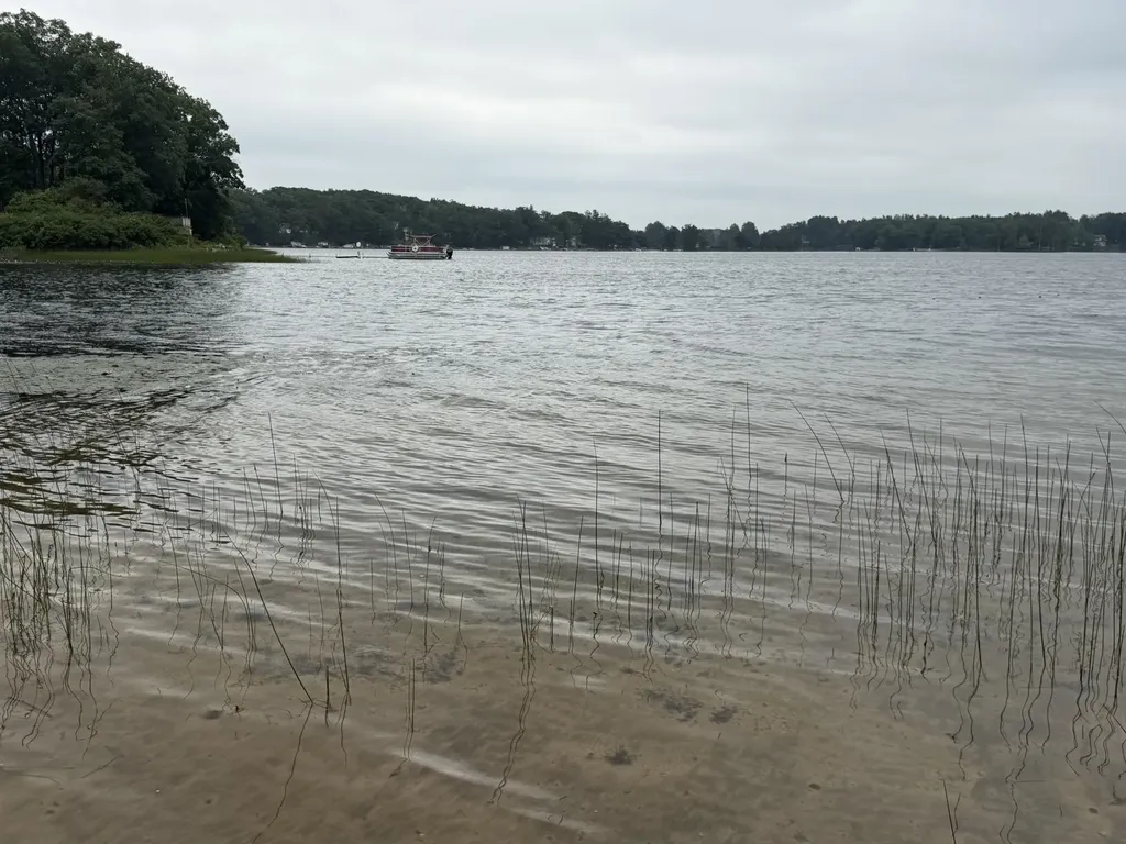 8520 W Sapphire Lake Township MI 49651