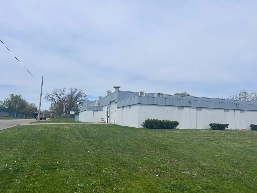 560 E Broadway Muskegon Charter Township MI 49444