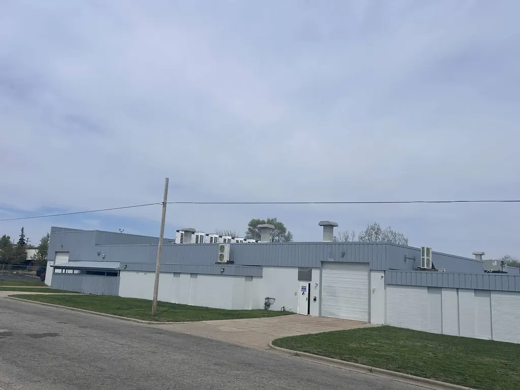 560 E Broadway Muskegon Charter Township MI 49444