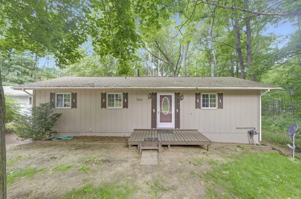 8277 W Ridge Boulevard Morton Township MI 49346