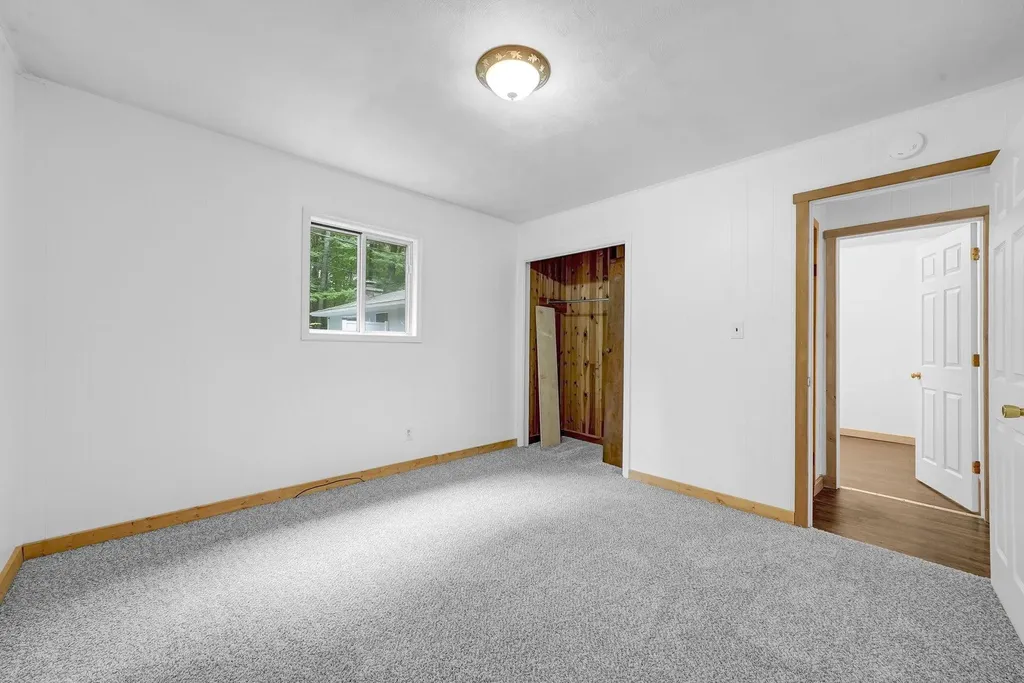 8277 W Ridge Boulevard Morton Township MI 49346