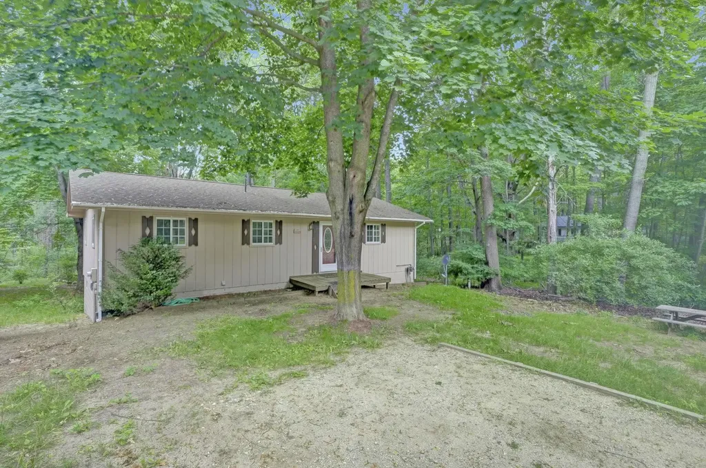 8277 W Ridge Boulevard Morton Township MI 49346