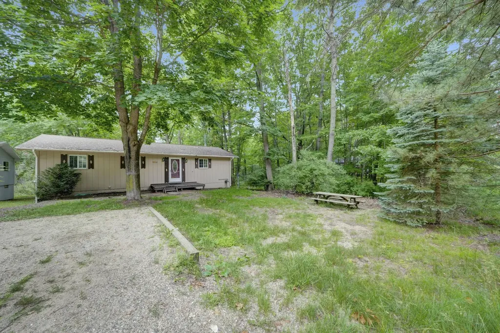 8277 W Ridge Boulevard Morton Township MI 49346
