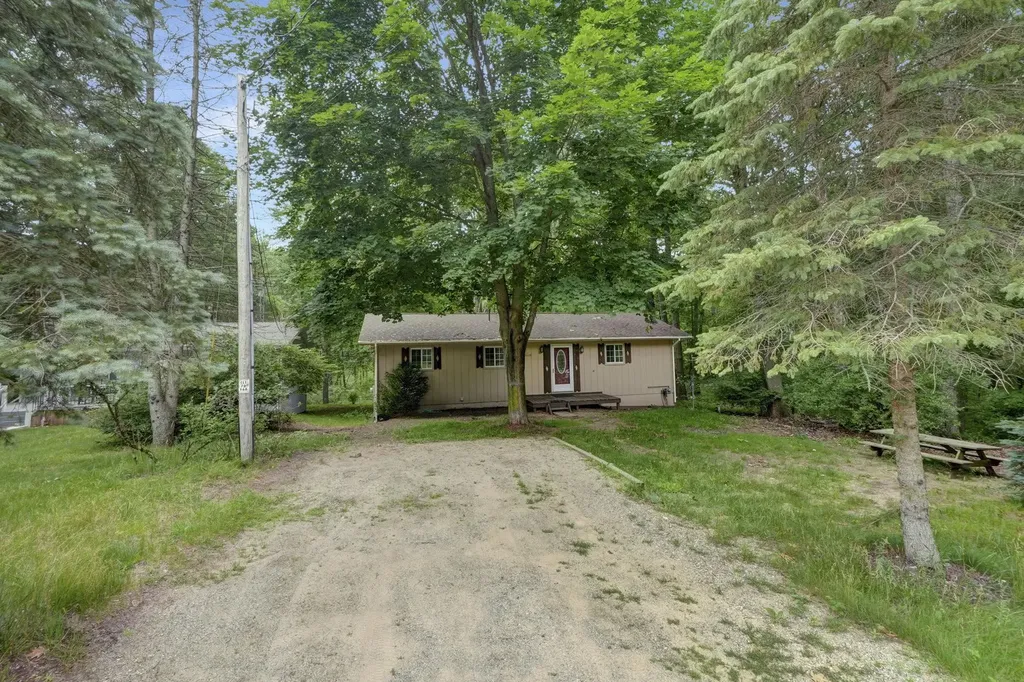 8277 W Ridge Boulevard Morton Township MI 49346