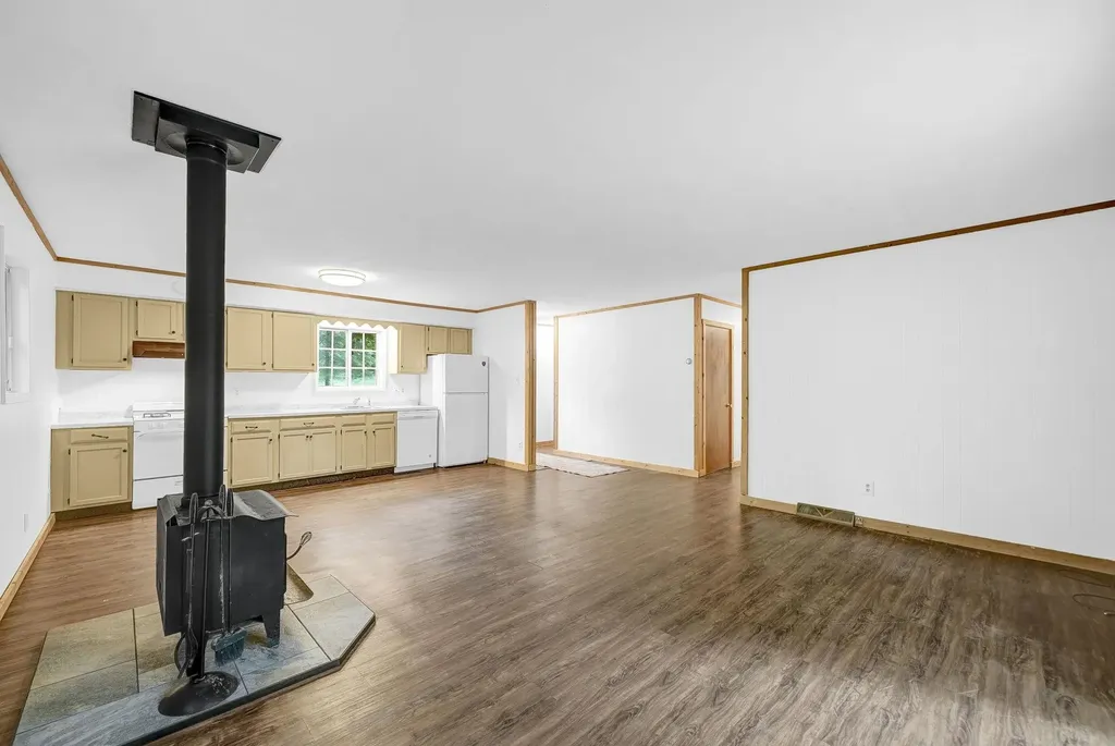 8277 W Ridge Boulevard Morton Township MI 49346