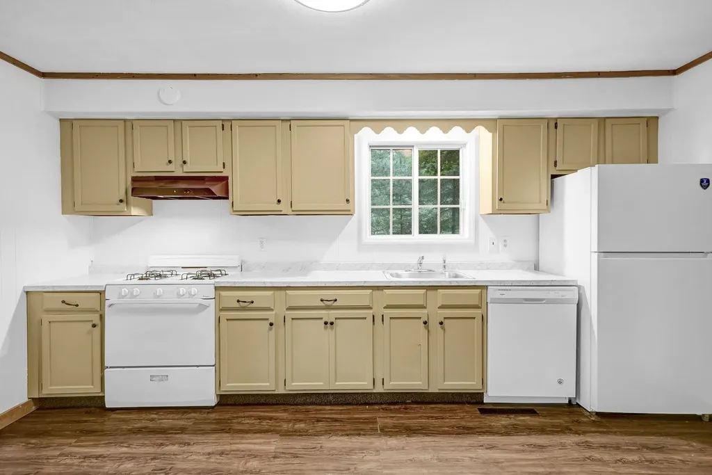 8277 W Ridge Boulevard Morton Township MI 49346
