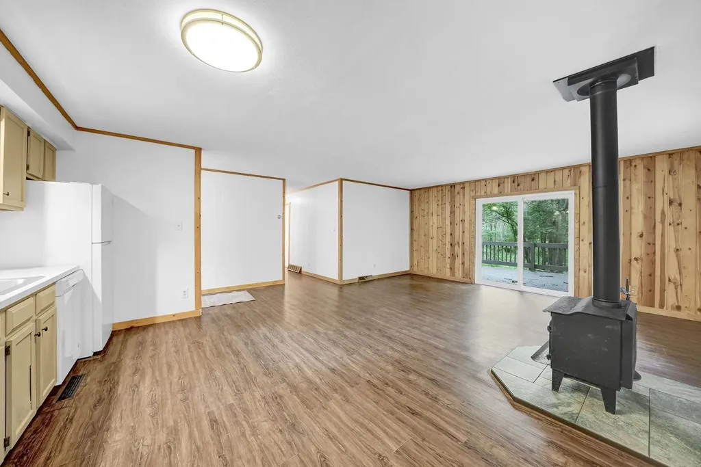 8277 W Ridge Boulevard Morton Township MI 49346