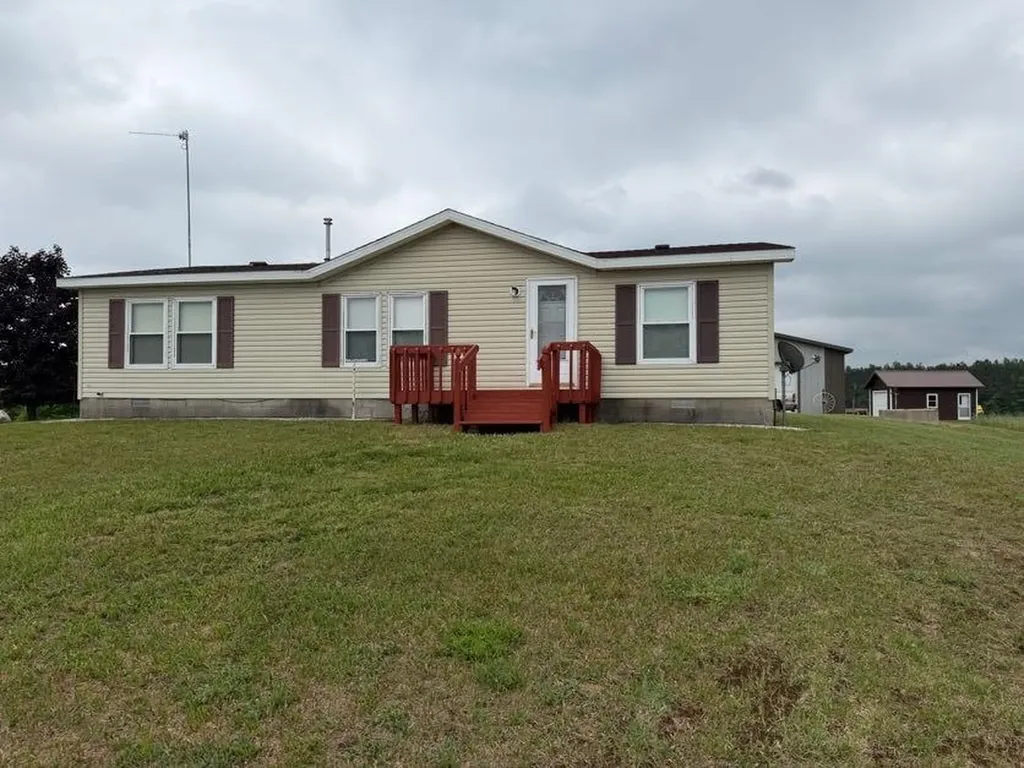 2324 Krumlauf Road Orange Township MI 49646