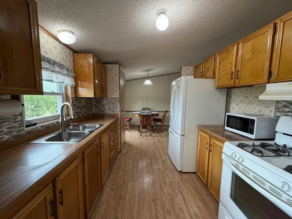 2324 Krumlauf Road Orange Township MI 49646