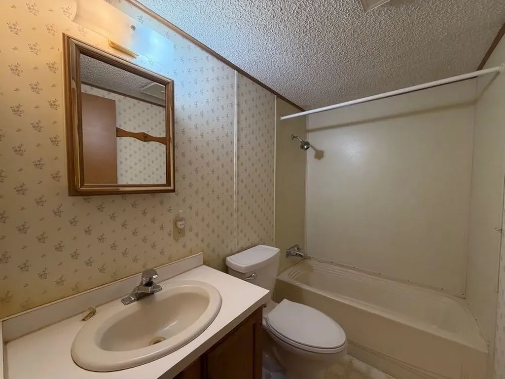 2324 Krumlauf Road Orange Township MI 49646