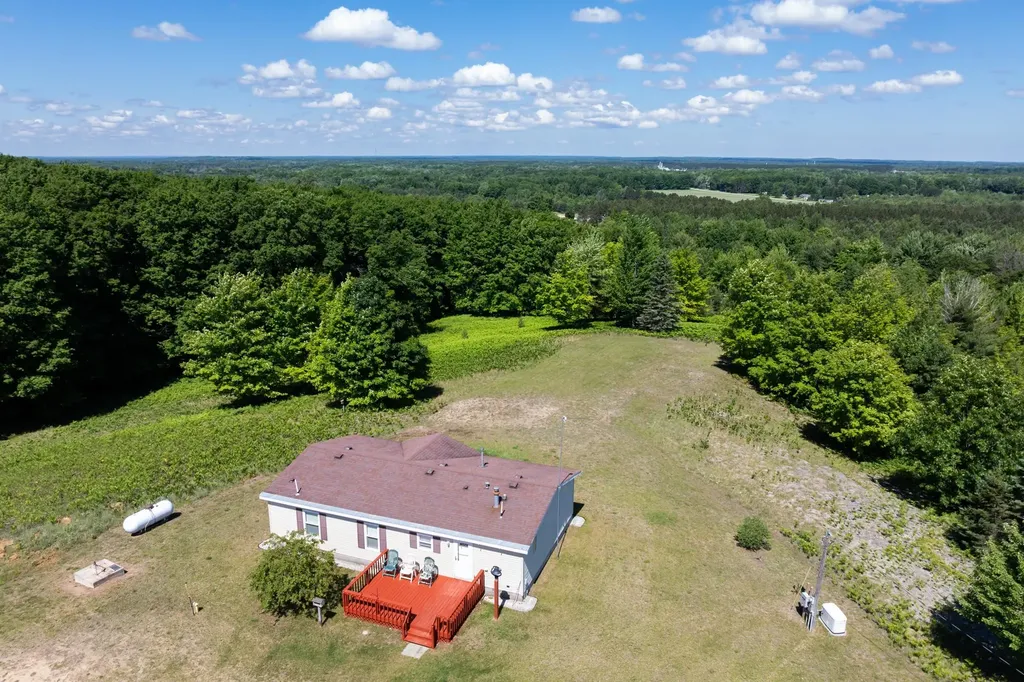 2324 Krumlauf Road Orange Township MI 49646