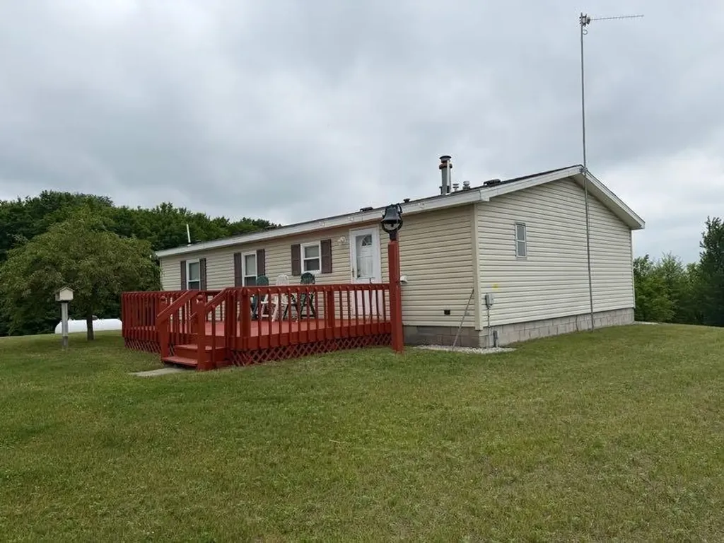 2324 Krumlauf Road Orange Township MI 49646