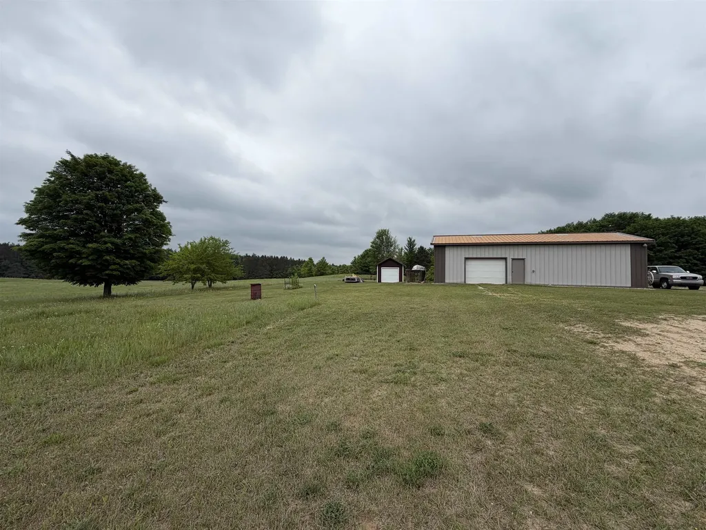 2324 Krumlauf Road Orange Township MI 49646