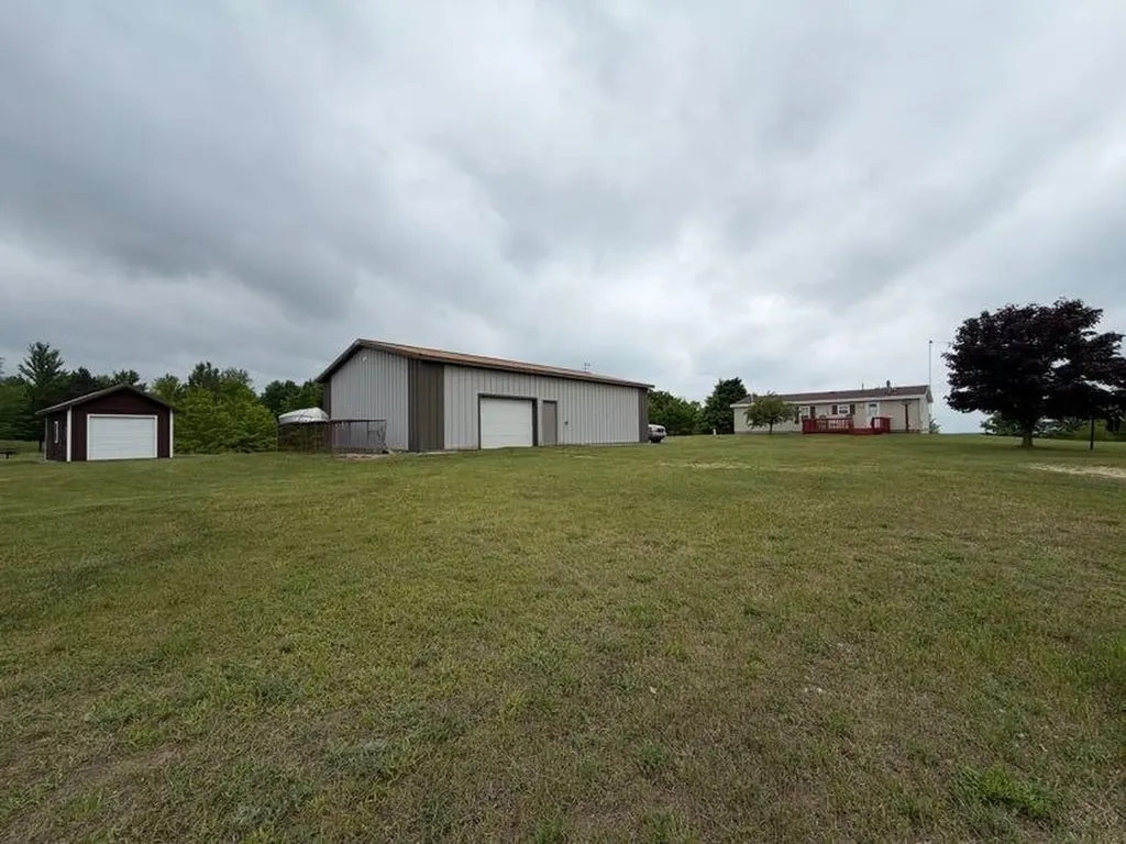 2324 Krumlauf Road Orange Township MI 49646