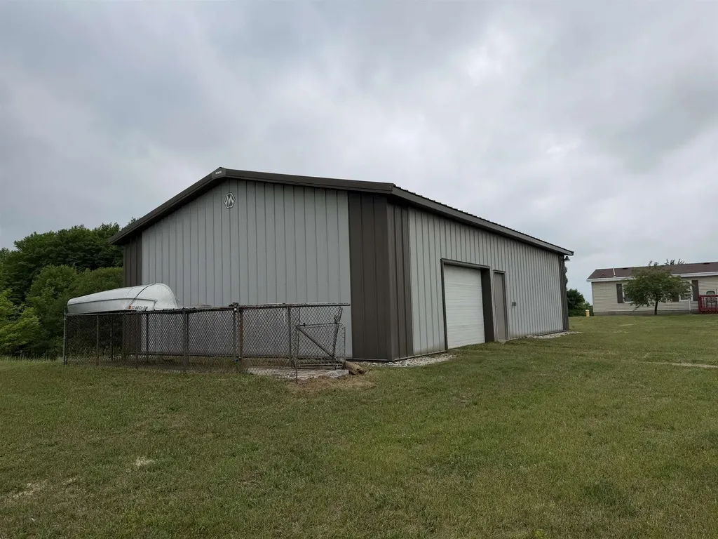 2324 Krumlauf Road Orange Township MI 49646