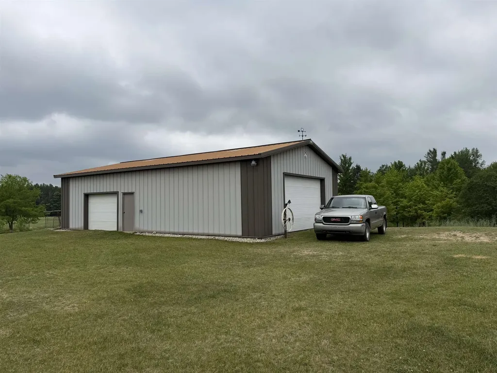 2324 Krumlauf Road Orange Township MI 49646
